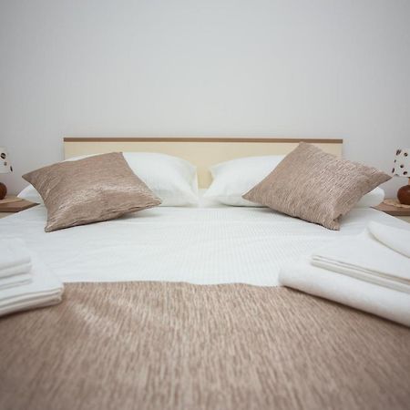 Santa Rita Appartement Split Buitenkant foto