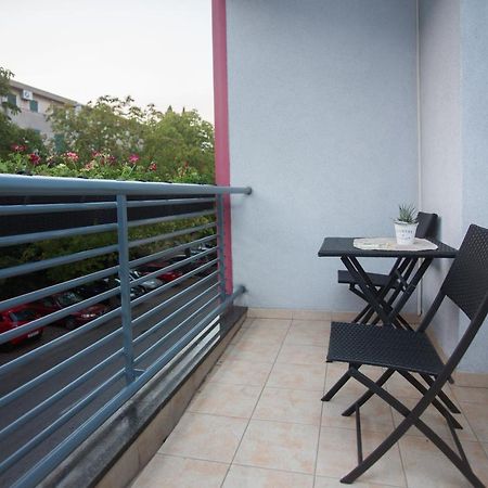 Santa Rita Appartement Split Buitenkant foto