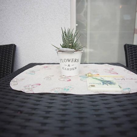 Santa Rita Appartement Split Buitenkant foto