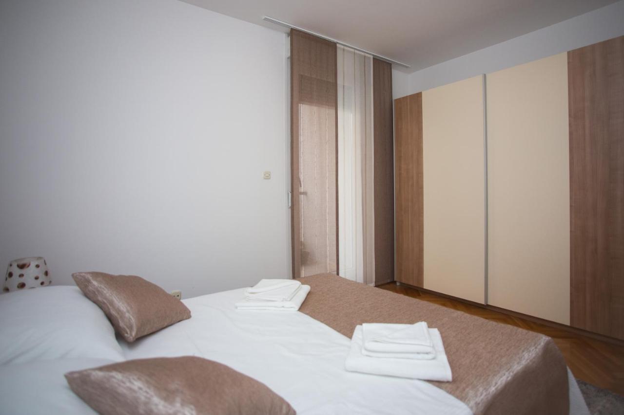 Santa Rita Appartement Split Buitenkant foto