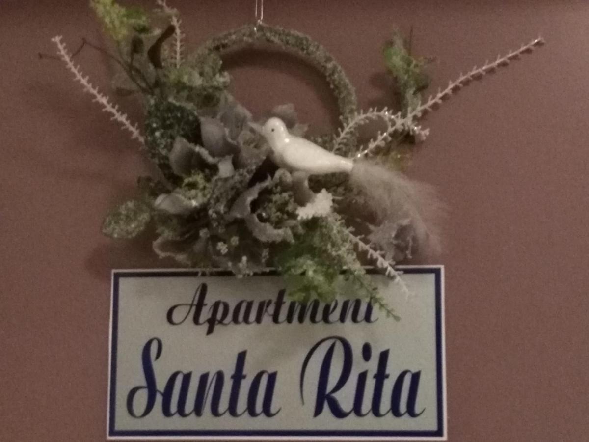 Santa Rita Appartement Split Buitenkant foto