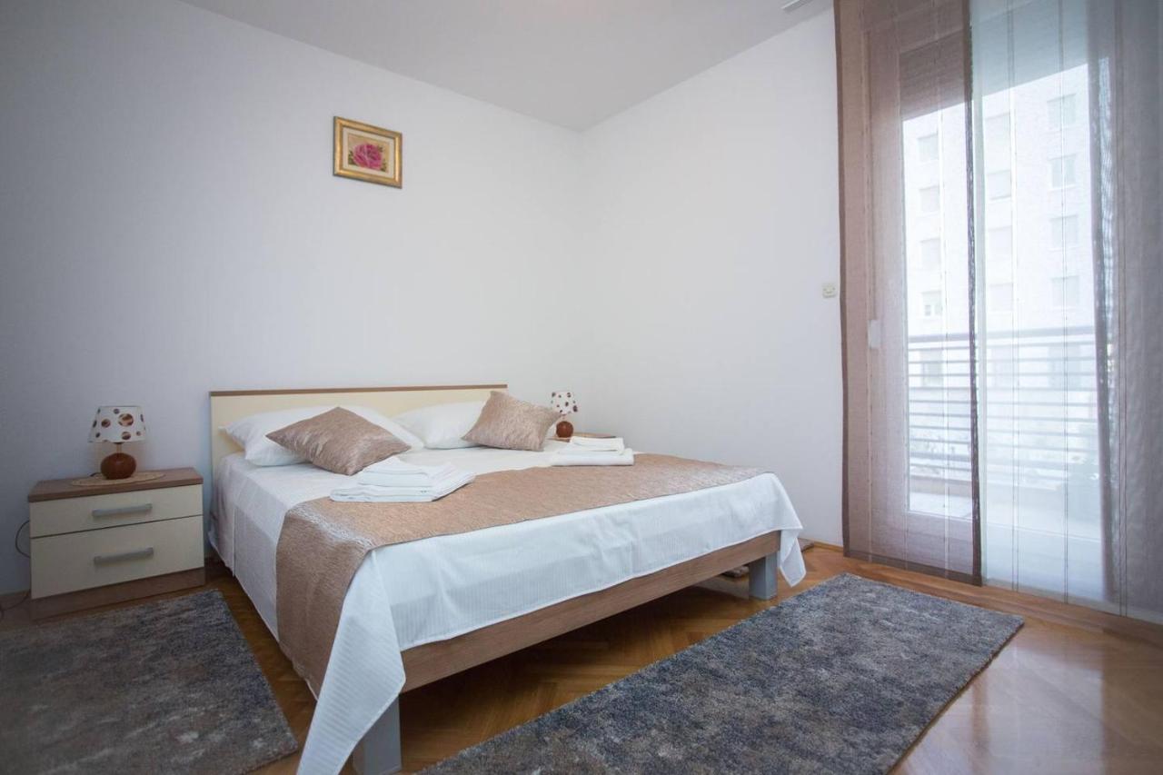 Santa Rita Appartement Split Buitenkant foto