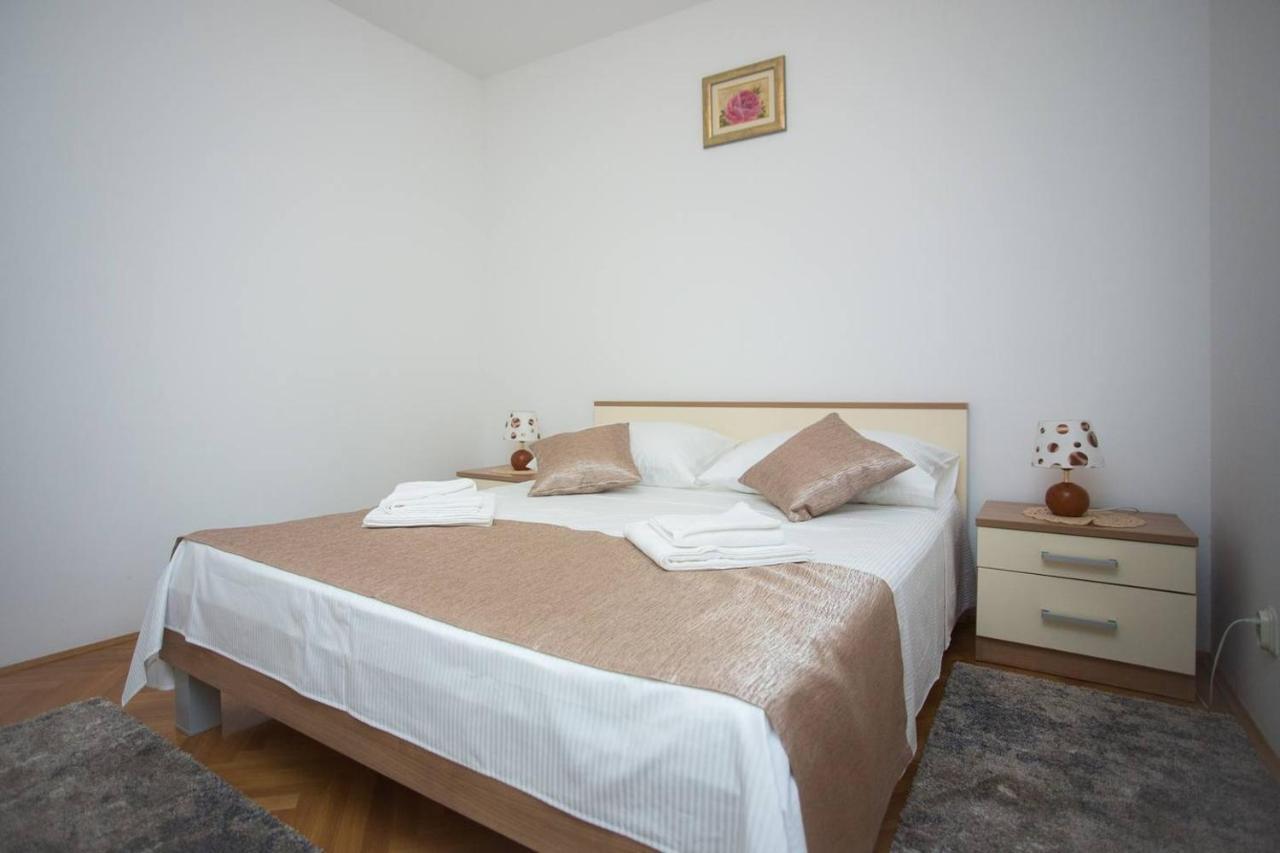 Santa Rita Appartement Split Buitenkant foto
