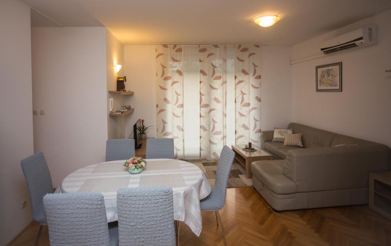 Santa Rita Appartement Split Buitenkant foto