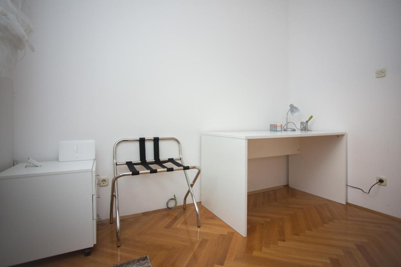 Santa Rita Appartement Split Buitenkant foto