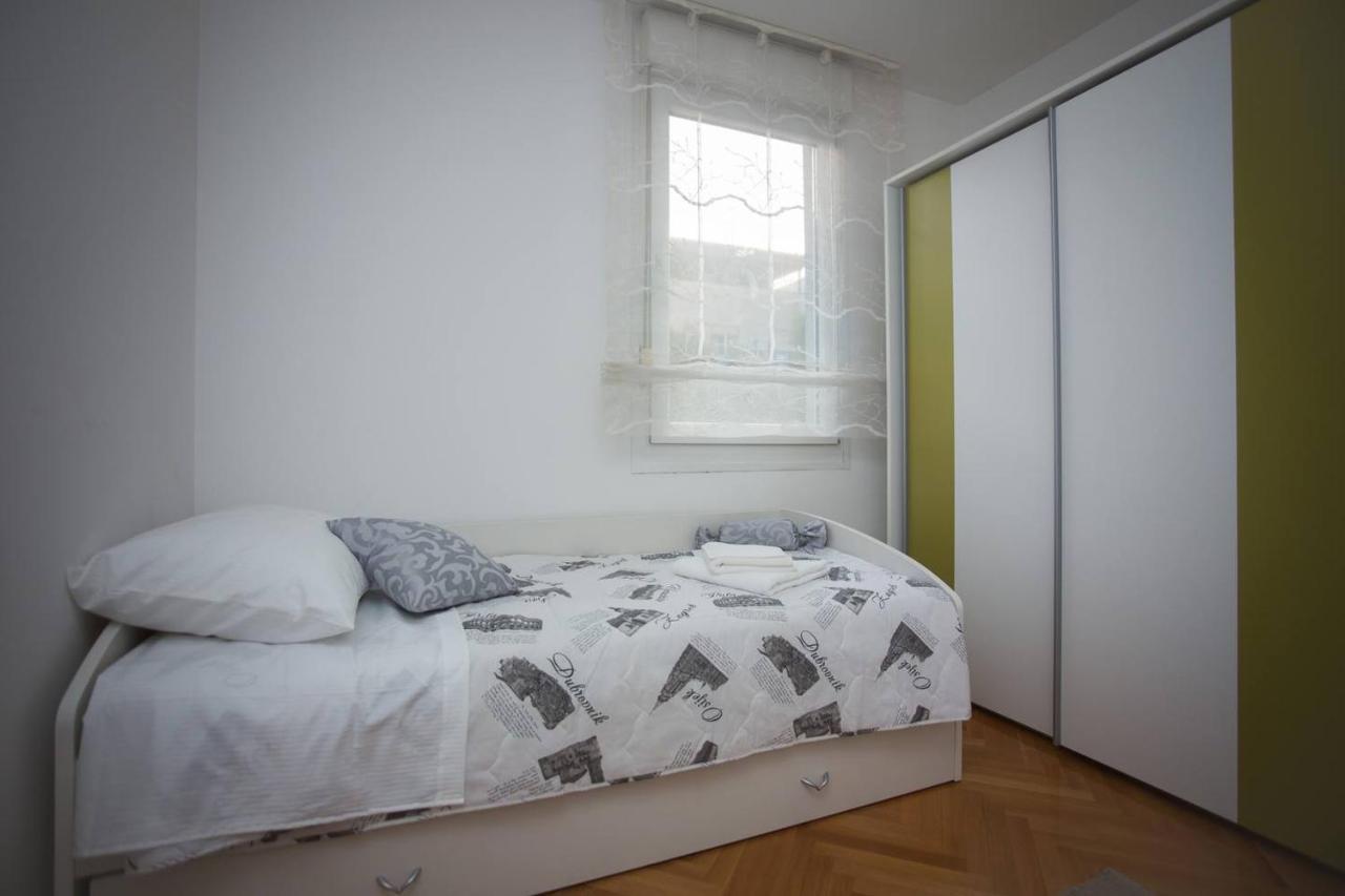 Santa Rita Appartement Split Buitenkant foto