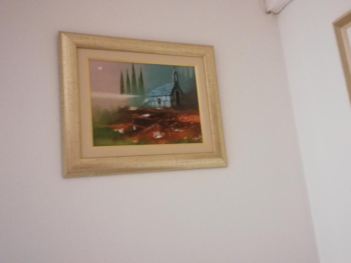 Santa Rita Appartement Split Buitenkant foto